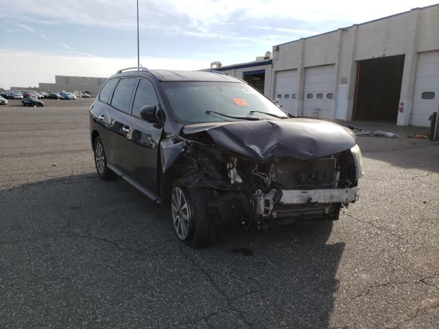 NISSAN PATHFINDER 2013 5n1ar2mm8dc663092