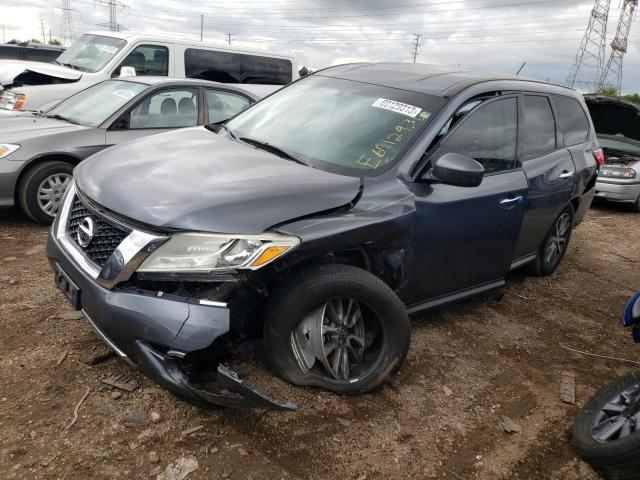 NISSAN PATHFINDER 2013 5n1ar2mm8dc664582