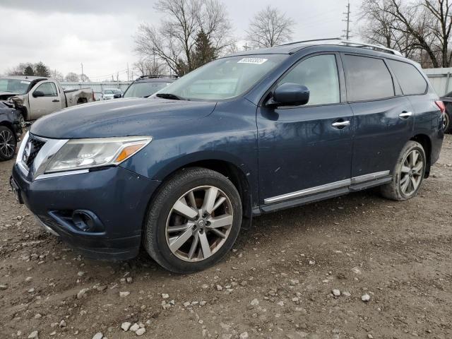 NISSAN PATHFINDER 2013 5n1ar2mm8dc665490