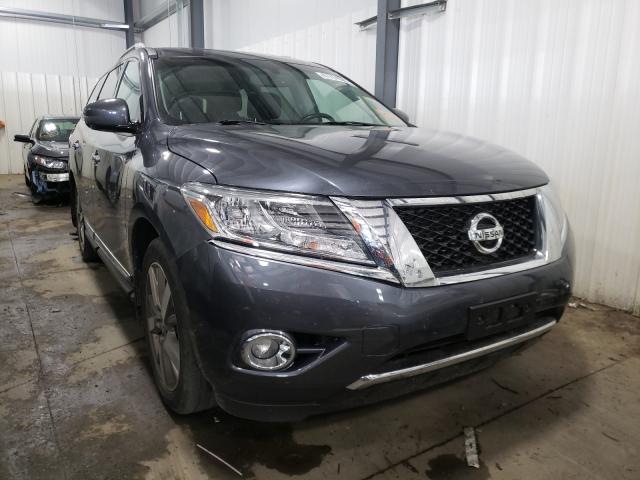 NISSAN PATHFINDER 2013 5n1ar2mm8dc670057