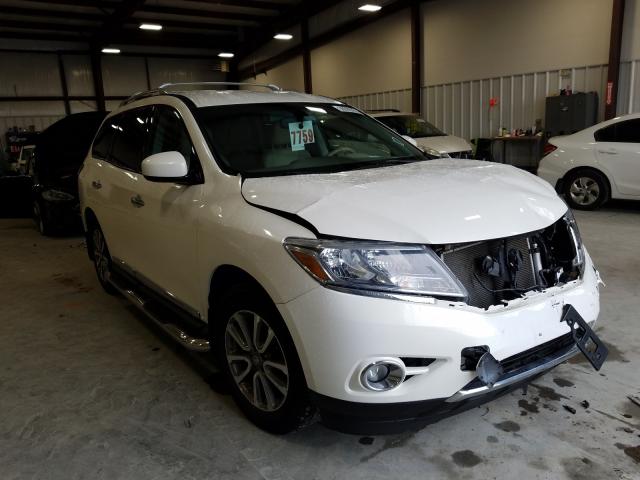 NISSAN PATHFINDER 2013 5n1ar2mm8dc671211