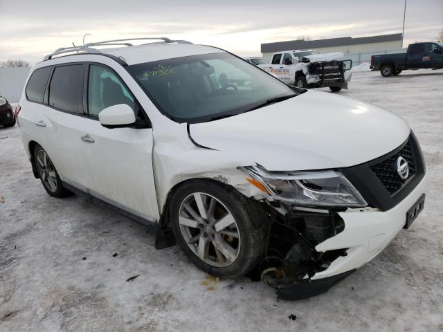 NISSAN PATHFINDER 2013 5n1ar2mm8dc671306