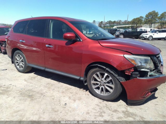 NISSAN PATHFINDER 2013 5n1ar2mm8dc673122