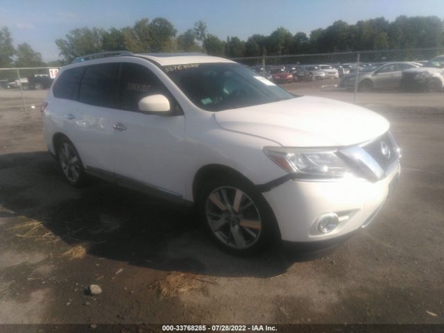 NISSAN PATHFINDER 2013 5n1ar2mm8dc675078