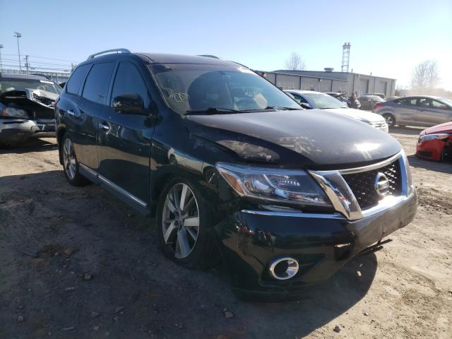 NISSAN PATHFINDER 2013 5n1ar2mm8dc676120