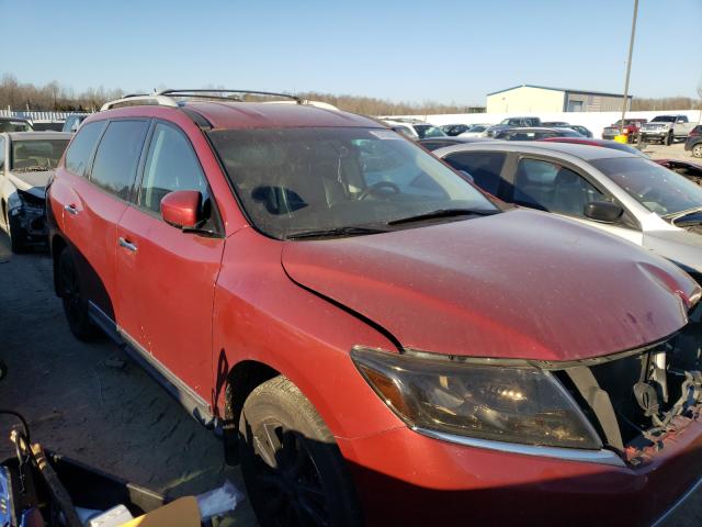 NISSAN PATHFINDER 2013 5n1ar2mm8dc677235