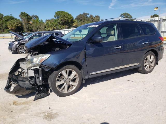 NISSAN PATHFINDER 2013 5n1ar2mm8dc678093