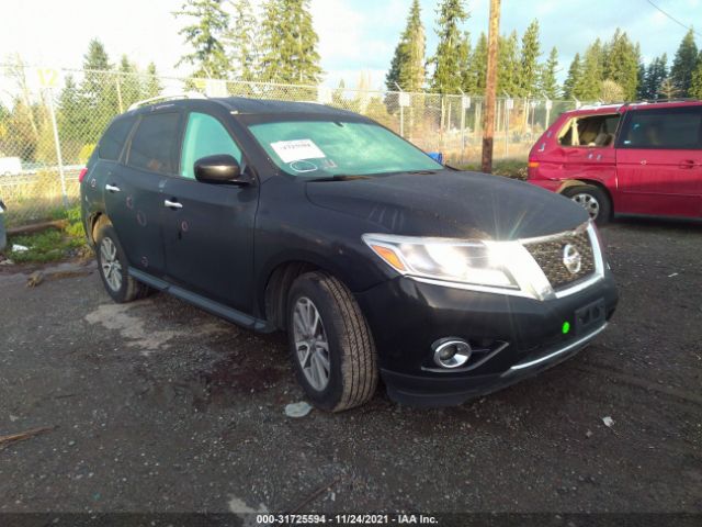 NISSAN PATHFINDER 2013 5n1ar2mm8dc680717