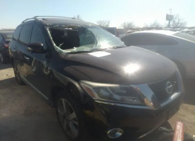 NISSAN PATHFINDER 2013 5n1ar2mm8dc681883