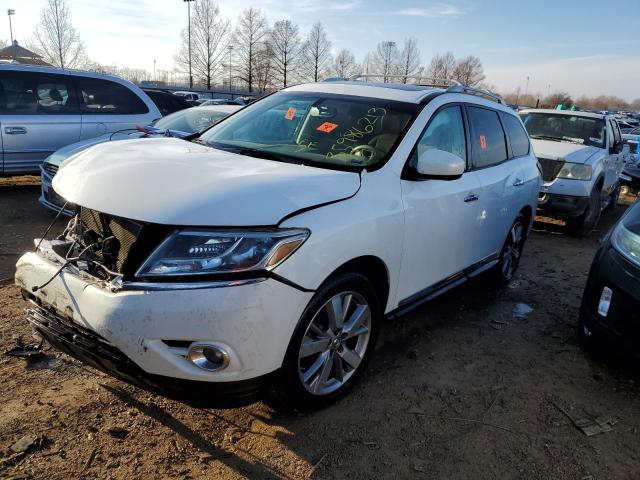 NISSAN PATHFINDER 2013 5n1ar2mm8dc682502