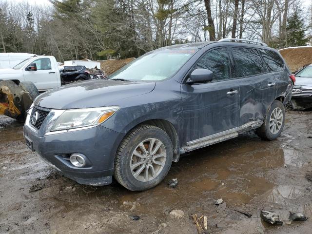 NISSAN PATHFINDER 2013 5n1ar2mm8dc684332