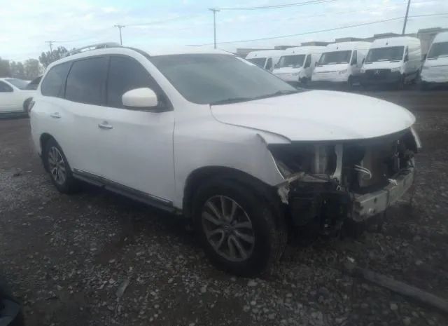 NISSAN PATHFINDER 2013 5n1ar2mm8dc684816