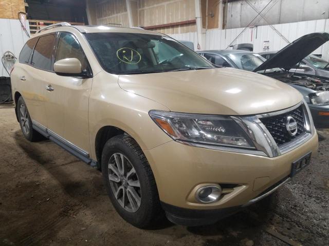 NISSAN PATHFINDER 2013 5n1ar2mm8dc684959