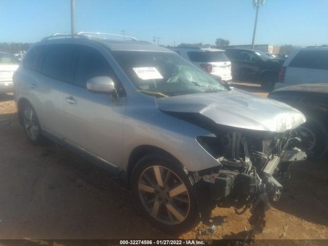 NISSAN PATHFINDER 2013 5n1ar2mm8dc685903