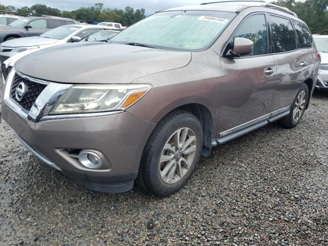 NISSAN PATHFINDER 2013 5n1ar2mm8dc688526