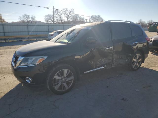 NISSAN PATHFINDER 2013 5n1ar2mm8dc688803