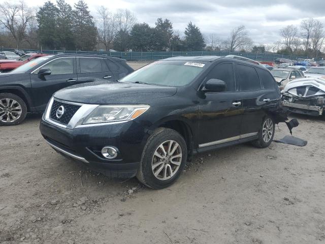 NISSAN PATHFINDER 2013 5n1ar2mm8dc689322