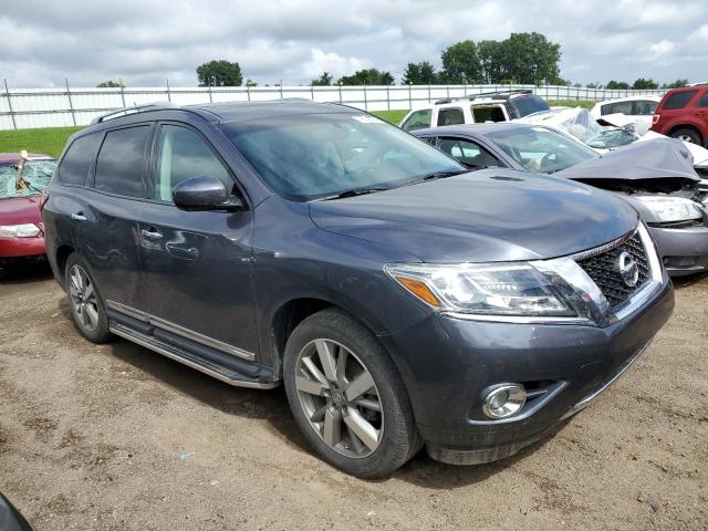 NISSAN PATHFINDER 2014 5n1ar2mm8ec610880