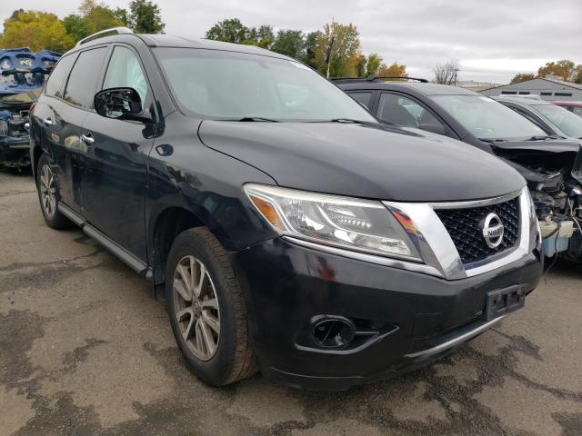 NISSAN PATHFINDER 2014 5n1ar2mm8ec617893