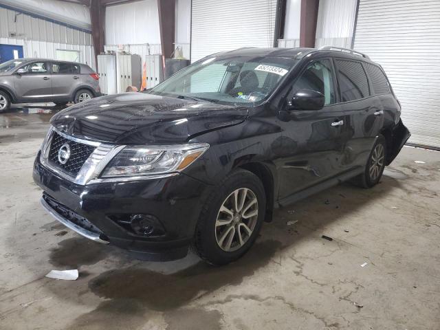 NISSAN PATHFINDER 2014 5n1ar2mm8ec687653