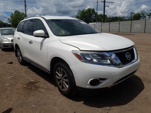 NISSAN PATHFINDER 2014 5n1ar2mm8ec688933