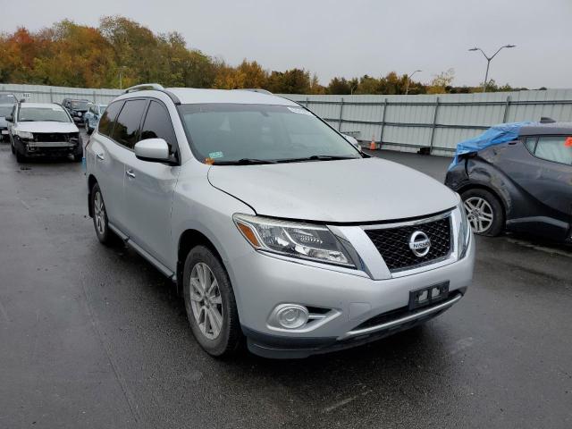 NISSAN PATHFINDER 2014 5n1ar2mm8ec732820