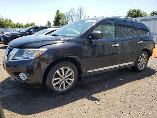 NISSAN PATHFINDER 2015 5n1ar2mm8fc609312