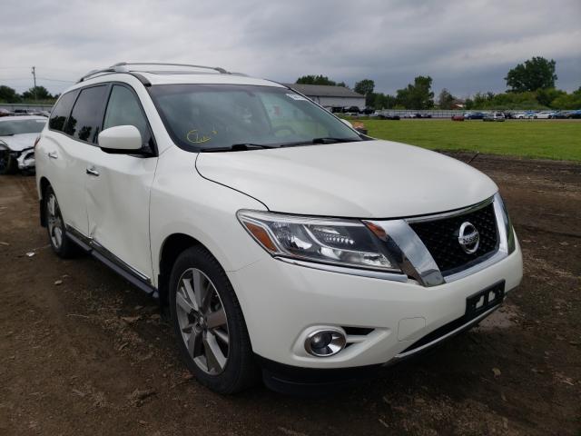 NISSAN PATHFINDER 2015 5n1ar2mm8fc612579