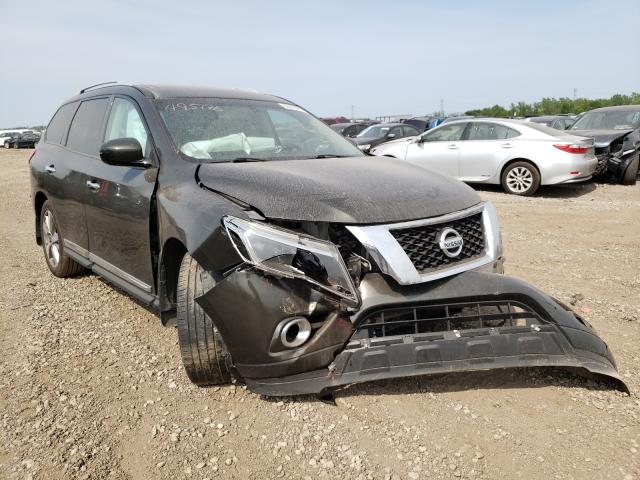 NISSAN PATHFINDER 2015 5n1ar2mm8fc657490