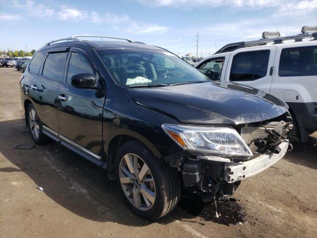 NISSAN PATHFINDER 2015 5n1ar2mm8fc668487