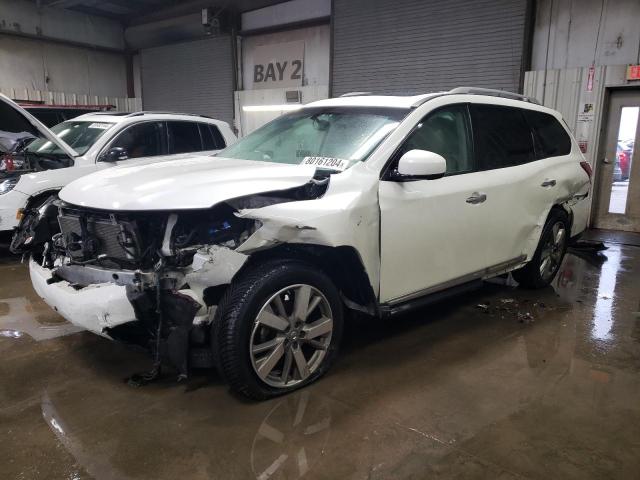 NISSAN PATHFINDER 2015 5n1ar2mm8fc723147