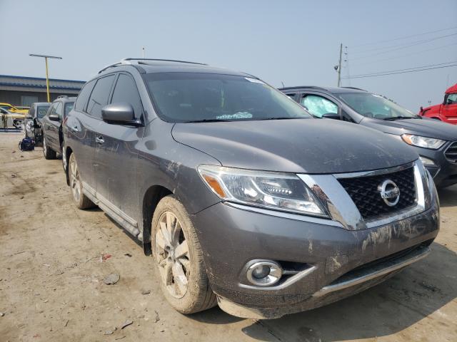 NISSAN PATHFINDER 2016 5n1ar2mm8gc634633