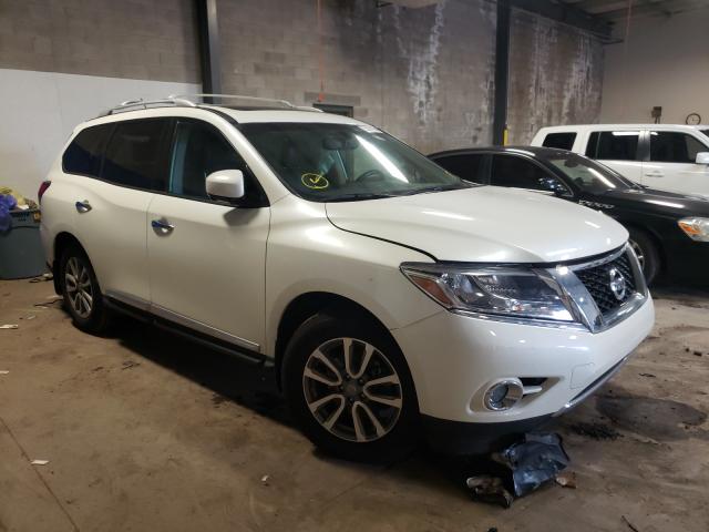 NISSAN PATHFINDER 2016 5n1ar2mm8gc651044