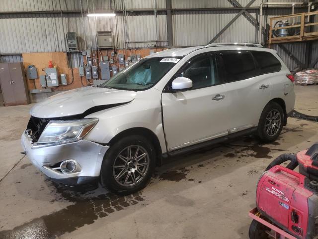 NISSAN PATHFINDER 2013 5n1ar2mm9dc602916