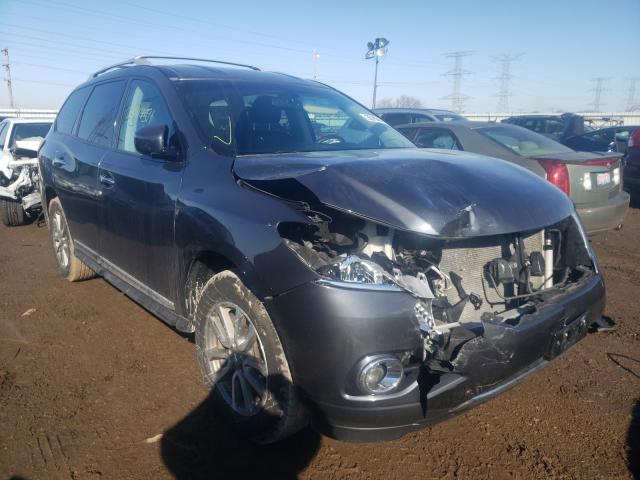 NISSAN PATHFINDER 2013 5n1ar2mm9dc610580