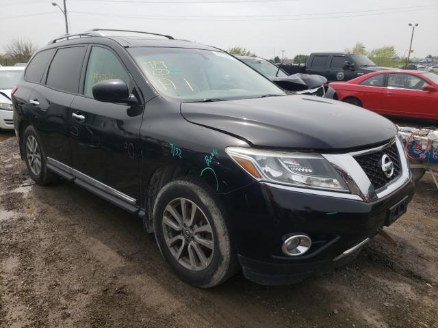 NISSAN PATHFINDER 2013 5n1ar2mm9dc611535