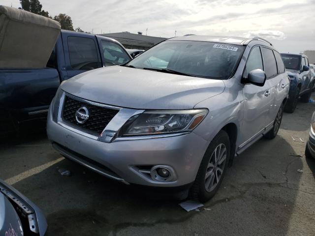 NISSAN PATHFINDER 2013 5n1ar2mm9dc612121