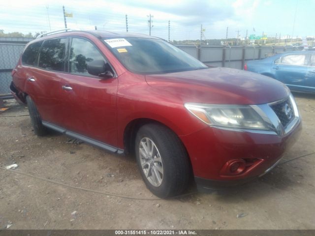 NISSAN PATHFINDER 2013 5n1ar2mm9dc614094