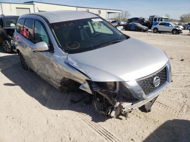 NISSAN PATHFINDER 2013 5n1ar2mm9dc614869