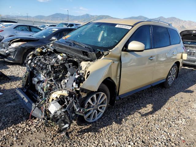 NISSAN PATHFINDER 2013 5n1ar2mm9dc615892