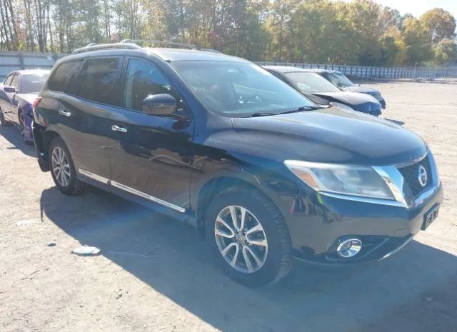 NISSAN PATHFINDER 2013 5n1ar2mm9dc616587