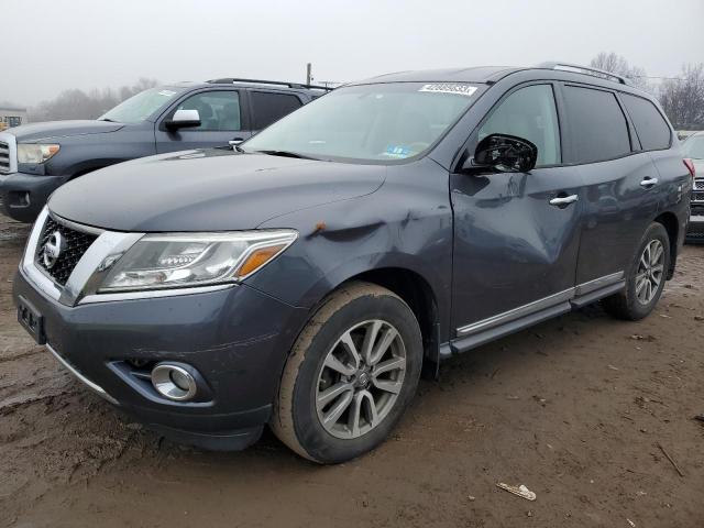 NISSAN PATHFINDER 2013 5n1ar2mm9dc622244