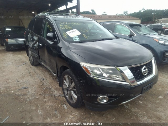 NISSAN PATHFINDER 2013 5n1ar2mm9dc628125