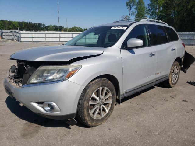 NISSAN PATHFINDER 2013 5n1ar2mm9dc629601