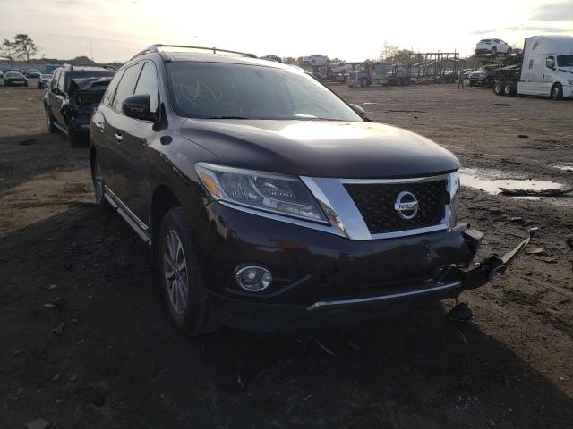 NISSAN PATHFINDER 2013 5n1ar2mm9dc631770