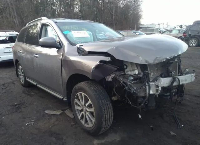 NISSAN PATHFINDER 2013 5n1ar2mm9dc632479