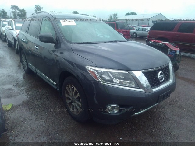 NISSAN PATHFINDER 2013 5n1ar2mm9dc632692