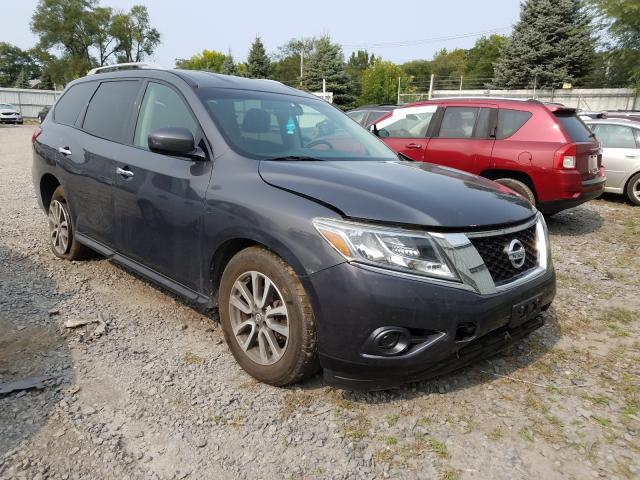 NISSAN PATHFINDER 2013 5n1ar2mm9dc632790