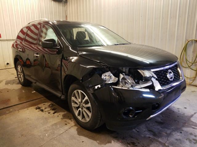 NISSAN PATHFINDER 2013 5n1ar2mm9dc636161