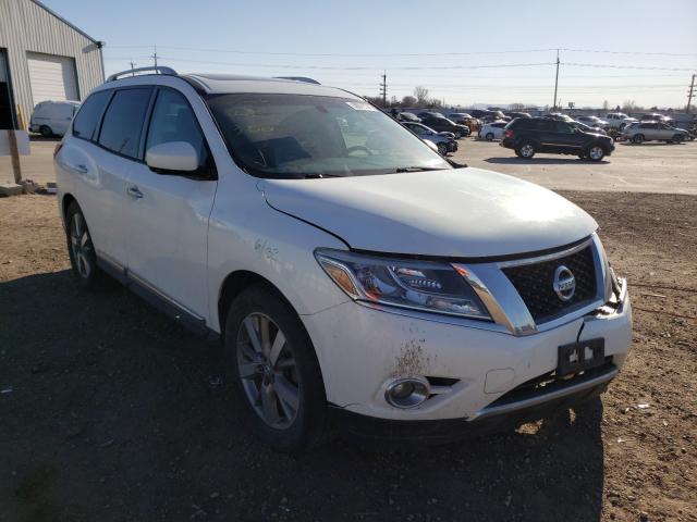 NISSAN PATHFINDER 2013 5n1ar2mm9dc637049